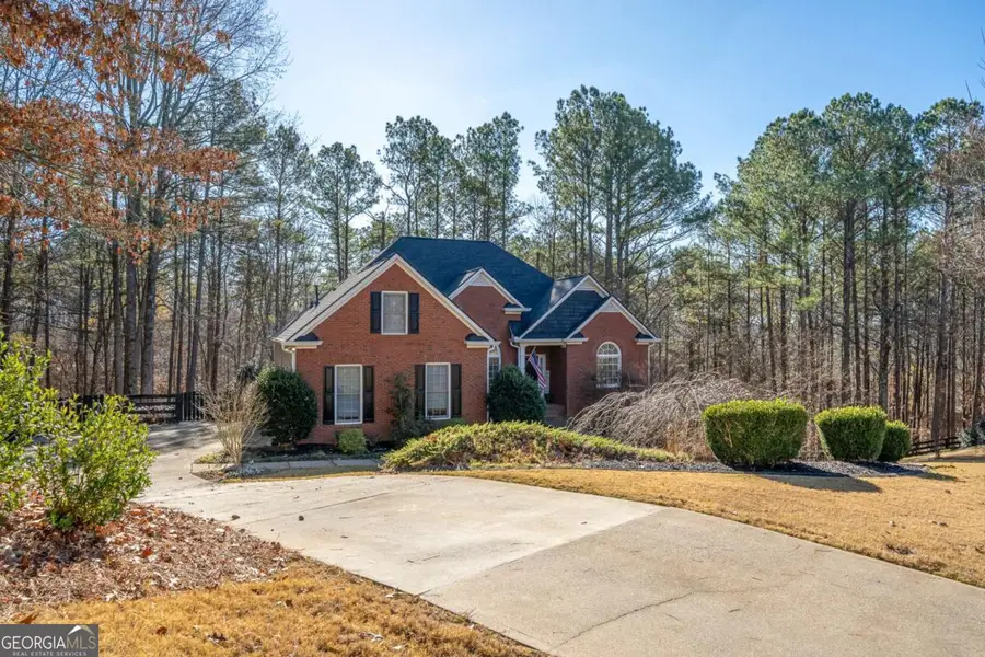 8935 Mountain Ridge Circle, Ball Ground, GA 30107 - Image #2