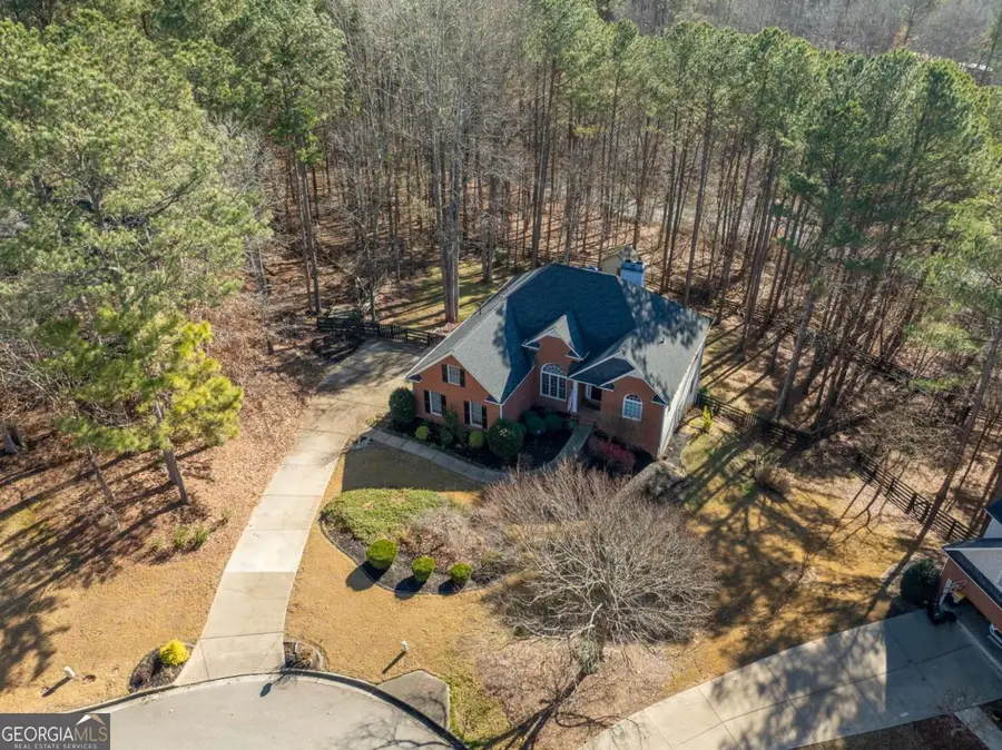 8935 Mountain Ridge Circle, Ball Ground, GA 30107 - Image #3