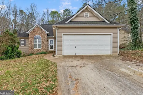 63 Gold Creek Drive, Tallapoosa, GA 30176