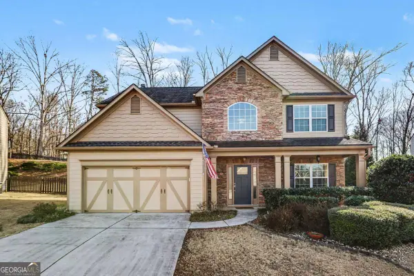 6645 Grove Meadows Lane, Cumming, GA 30028