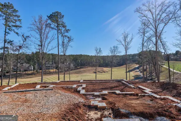 1040 Bunker Bend, Greensboro, GA 30642