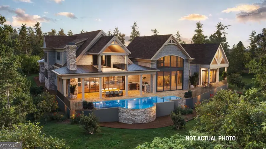 1040 Bunker Bend, Greensboro, GA 30642 - Image #3