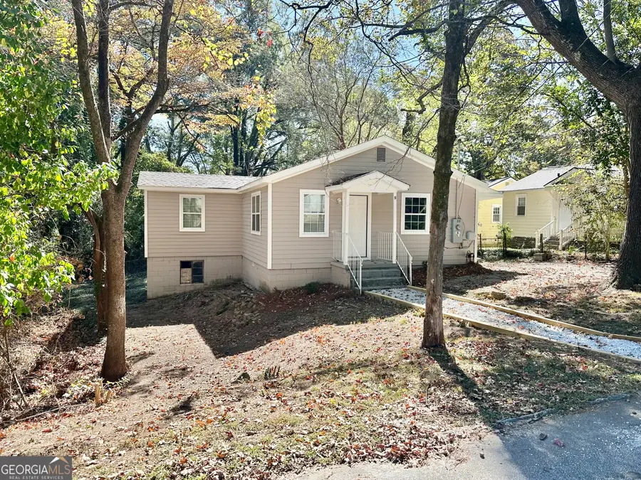 55 Bay Street Ne, Fairburn, GA 30213 - Image #2