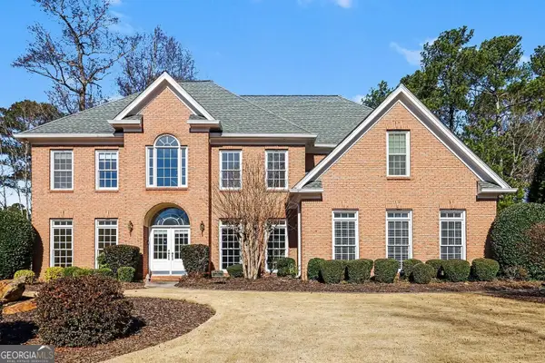 565 Abbeywood Drive, Roswell, GA 30075