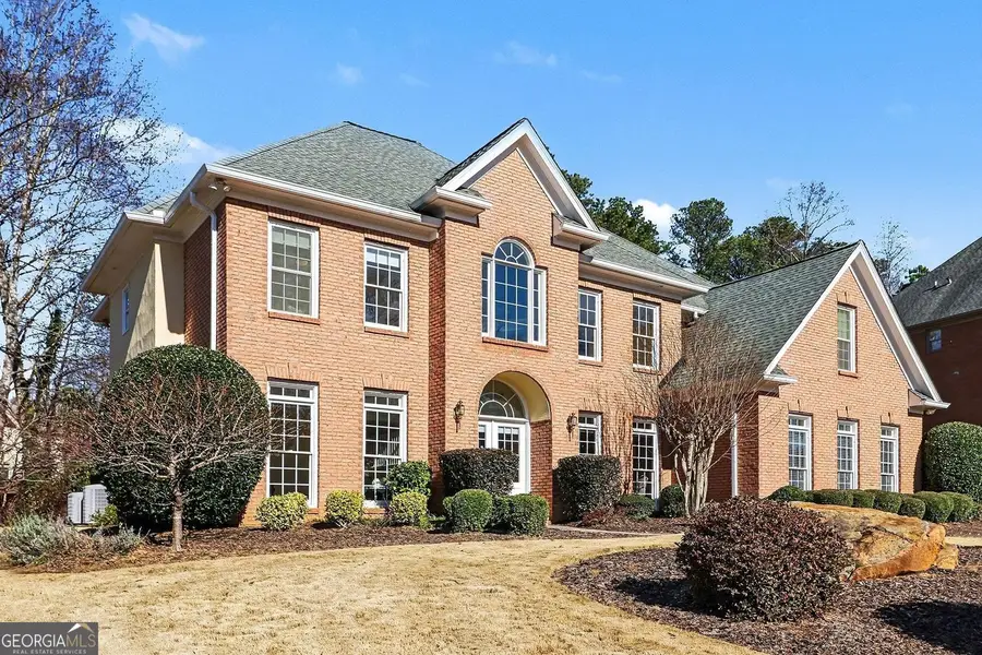 565 Abbeywood Drive, Roswell, GA 30075 - Image #3