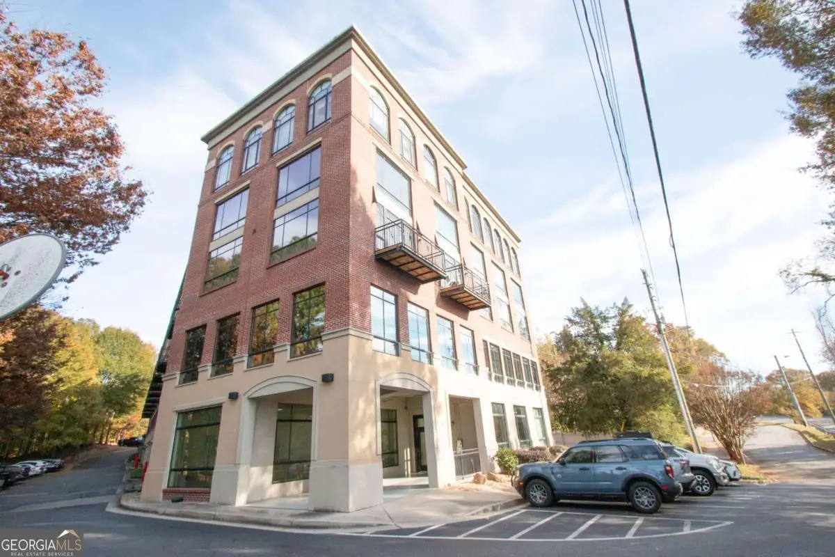 319 Atlanta Street Se #313, Marietta, GA 30060 - Image #1