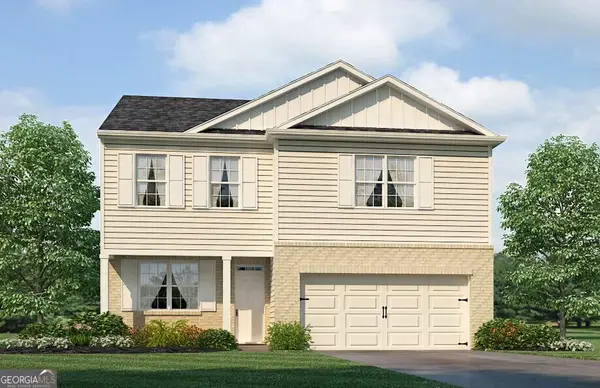 509 Oak View Lane, Dallas, GA 30157