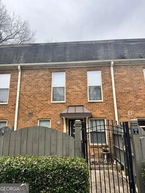 105 N River Drive #G, Atlanta, GA 30350