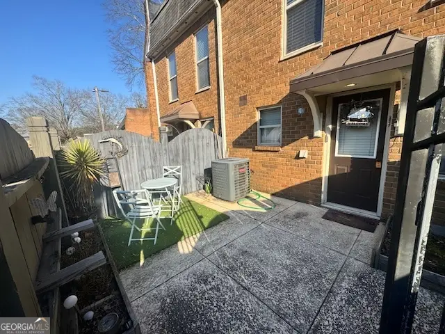 105 N River Drive #G, Atlanta, GA 30350 - #3