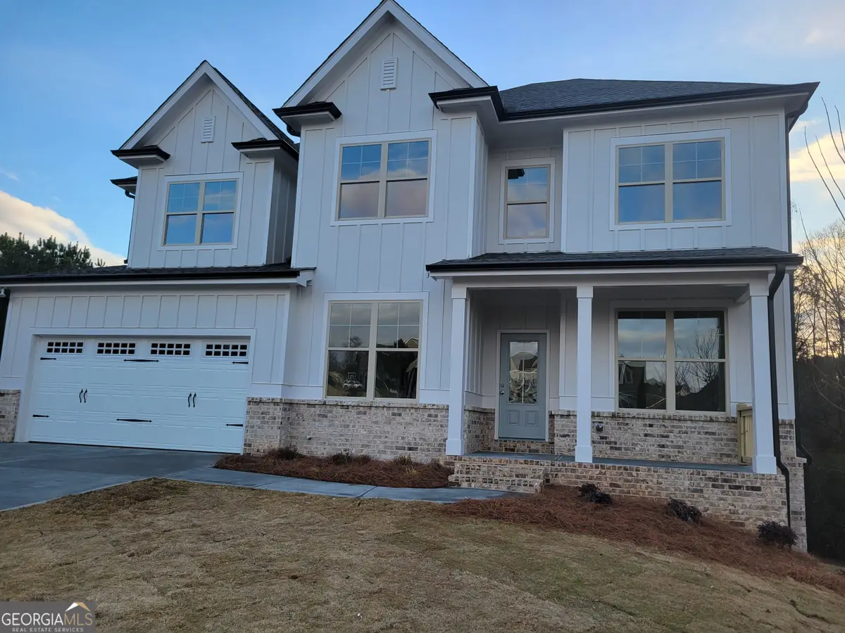 4795 Fairways Lane, Jefferson, GA 30549 - Image #1