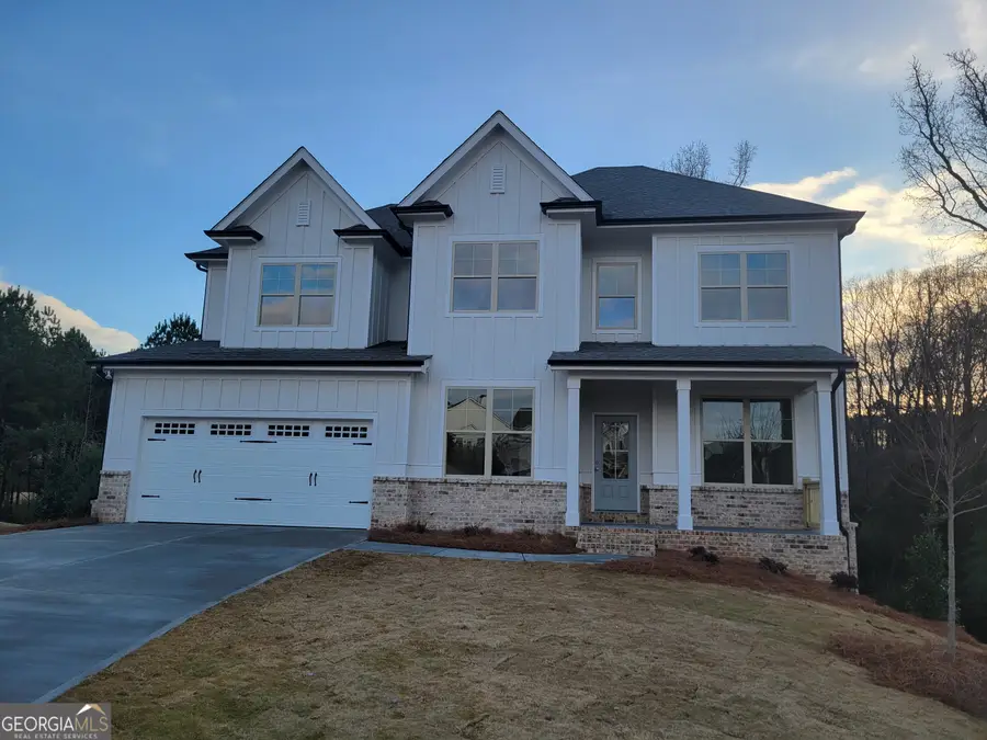 4795 Fairways Lane, Jefferson, GA 30549 - Image #2