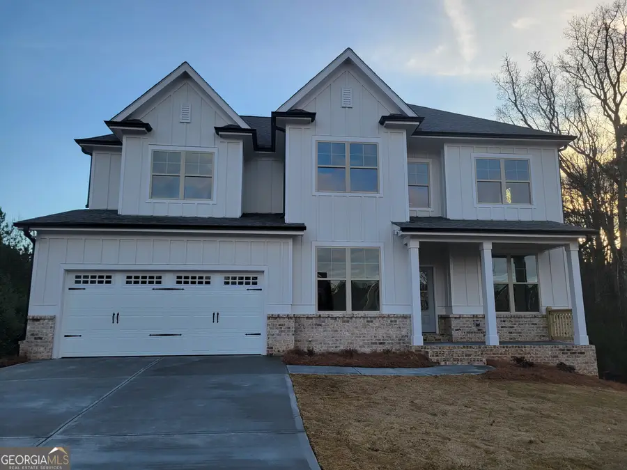 4795 Fairways Lane, Jefferson, GA 30549 - Image #3