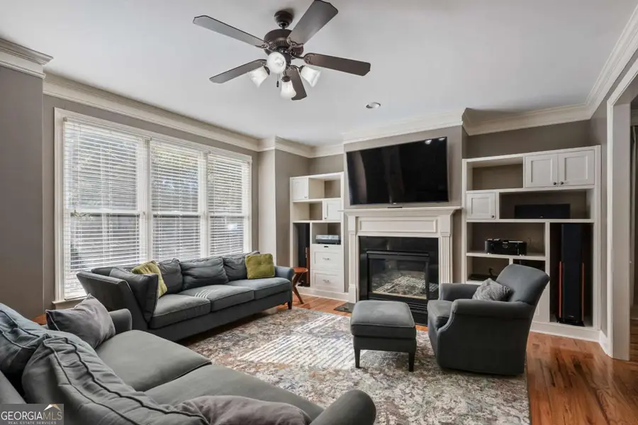 2262 Sutton Street Se, Atlanta, GA 30317 - Image #3