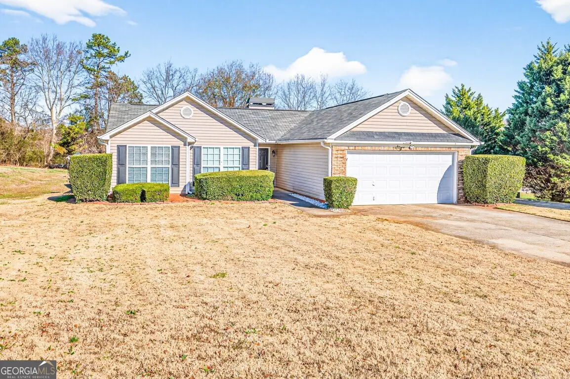 1501 Cardinal Lane, Winder, GA 30680 - Image #1