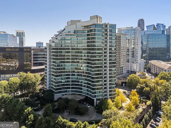 700 Park Regency Place Ne #1503, Atlanta, GA 30326