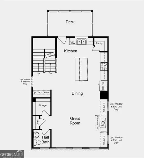 67 Wilder Ridge Way, Lawrenceville, GA 30044 - #3