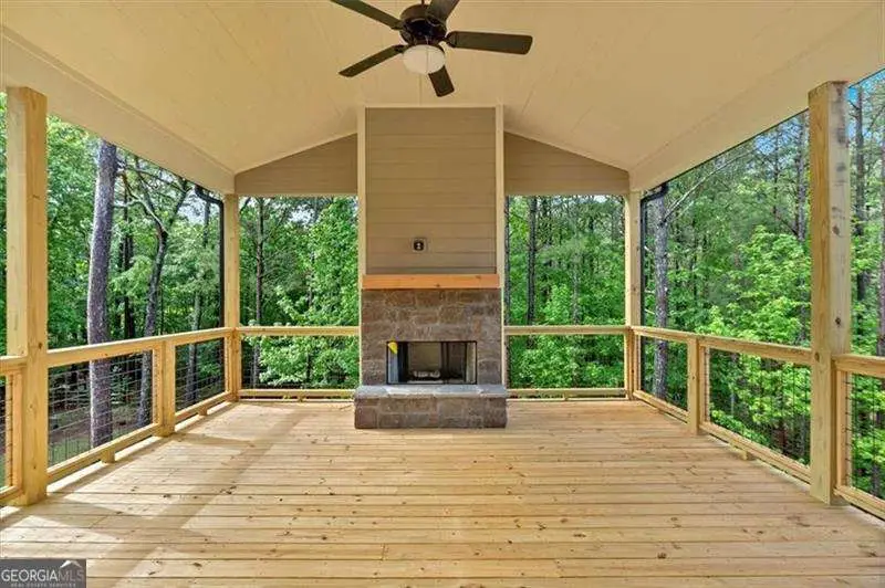 131 Palisade Drive, Rydal, GA 30171 - #2