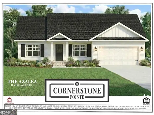 121 Landmark Circle #LOT 11, Statesboro, GA 30458