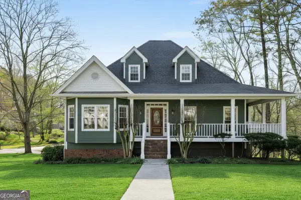 4614 Shumart Drive, Snellville, GA 30039