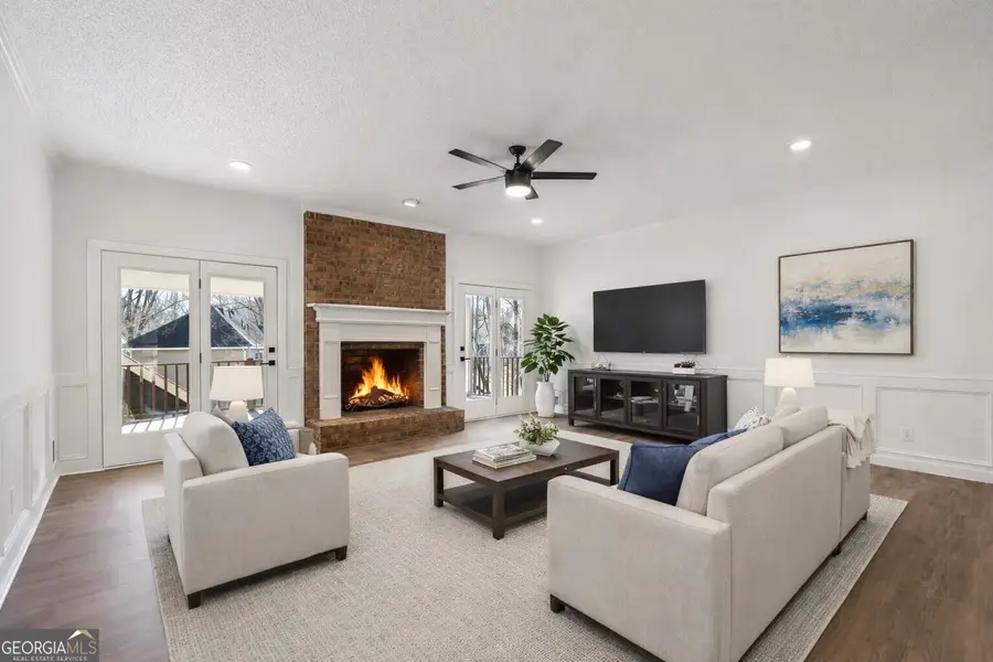 4614 Shumart Drive, Snellville, GA 30039 - Image #2