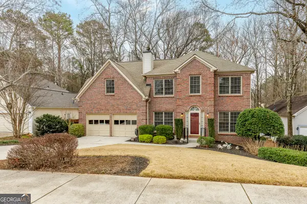 4400 Pinewalk Drive, Alpharetta, GA 30022