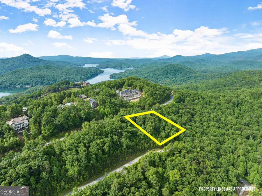 LOT 12A Winterberry Trail, Clayton, GA 30525 - Image #2