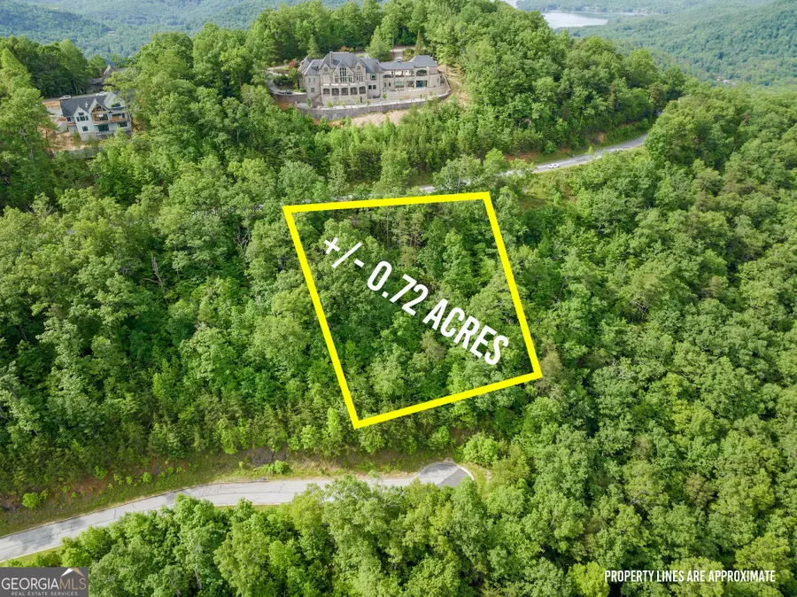 LOT 12A Winterberry Trail, Clayton, GA 30525 - Image #3