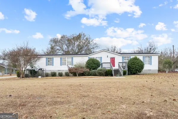 157 Linstead Drive, Macon, GA 31216