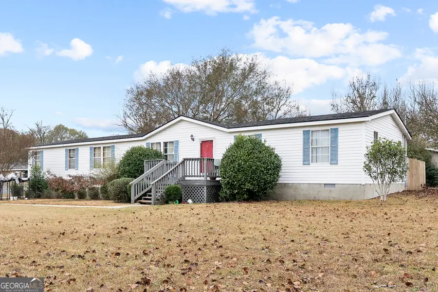 157 Linstead Drive, Macon, GA 31216 - Image #2