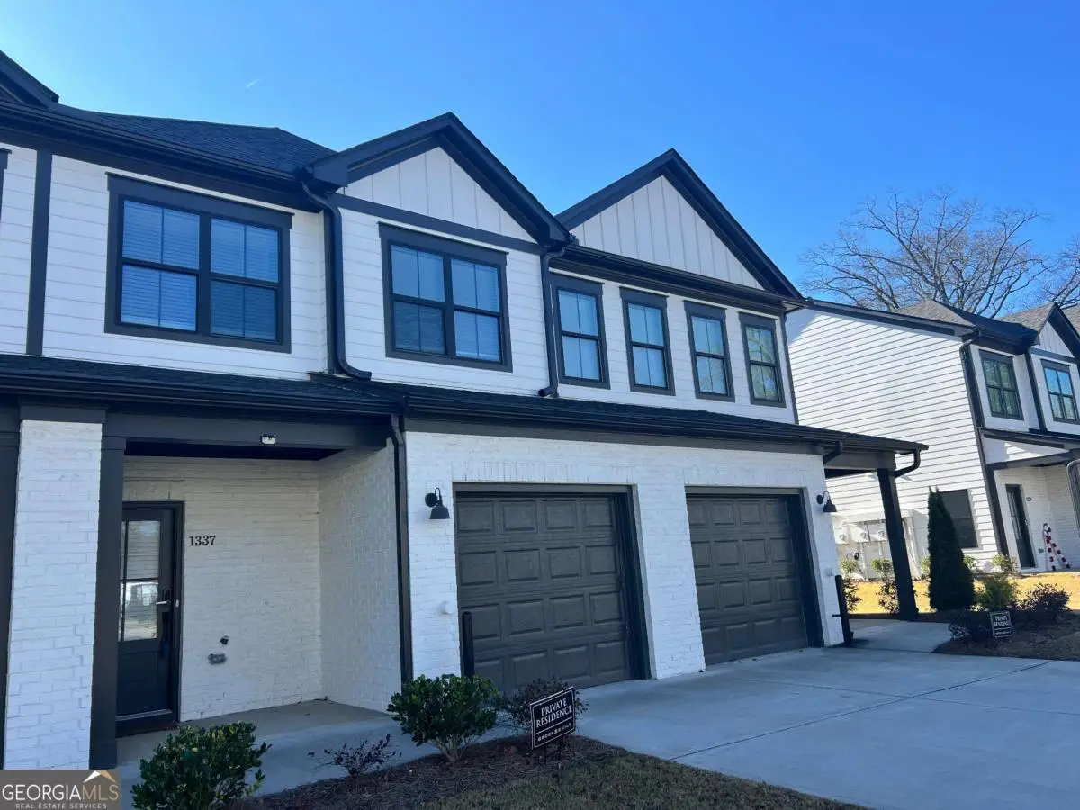 1337 Parc Bench Road Se, Atlanta, GA 30316 - Image #1