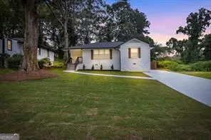 2219 Sharon Way, Decatur, GA 30032