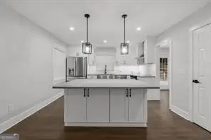 2219 Sharon Way, Decatur, GA 30032 - #3