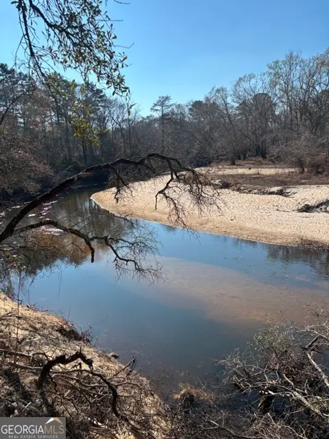 592 Clifford Meeks Rd, Reidsville, GA 30453 - Image #1