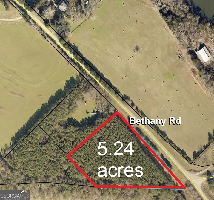 2621B Bethany Road, Madison, GA 30650 - Image #1