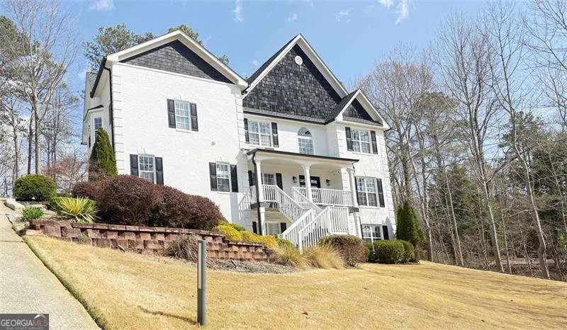 1046 Wiley Bridge Road, Woodstock, GA 30188 - Image #1