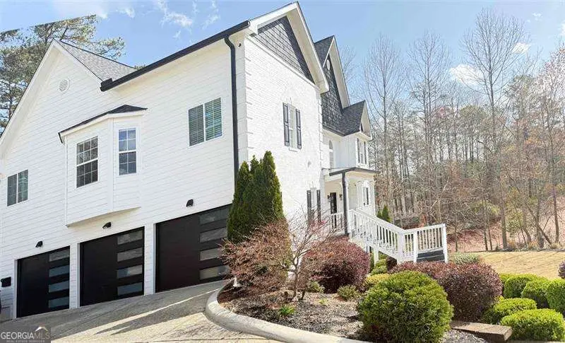 1046 Wiley Bridge Road, Woodstock, GA 30188 - Image #2