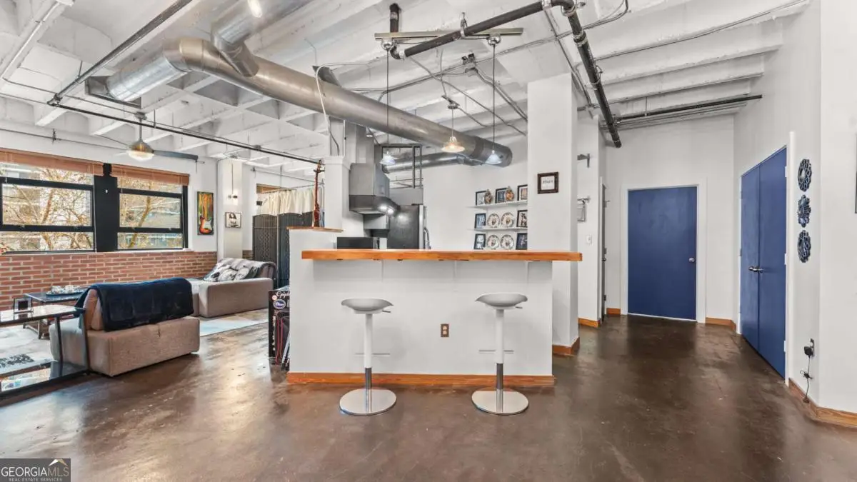 878 Peachtree Street Ne #306, Atlanta, GA 30309 - #1