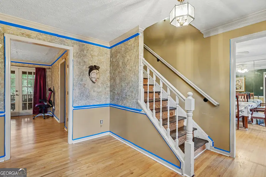 1033 Chestnut Hill Circle Sw, Marietta, GA 30064 - Image #3