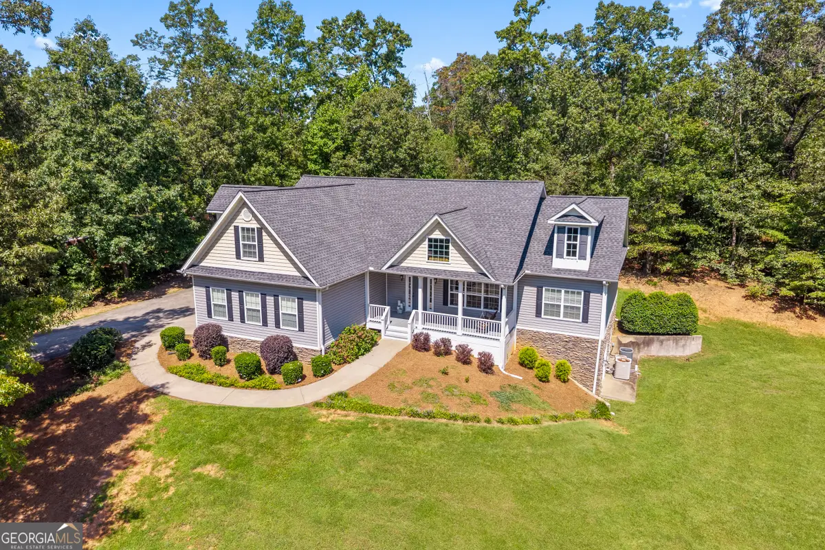 268 Northwoods Drive, Mount Airy, GA 30563 - Image #1