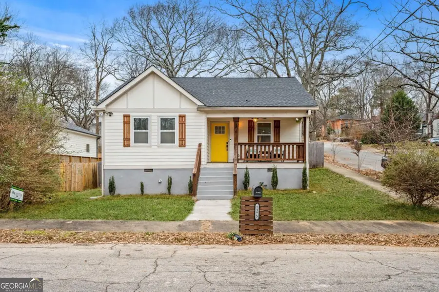 1375 Miller Reed Avenue Se, Atlanta, GA 30315 - #2