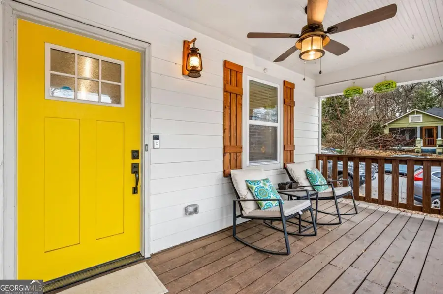 1375 Miller Reed Avenue Se, Atlanta, GA 30315 - #3