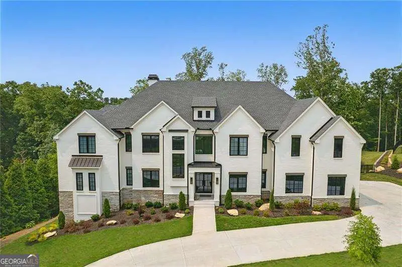245 Traditions Drive, Alpharetta, GA 30004 - #2