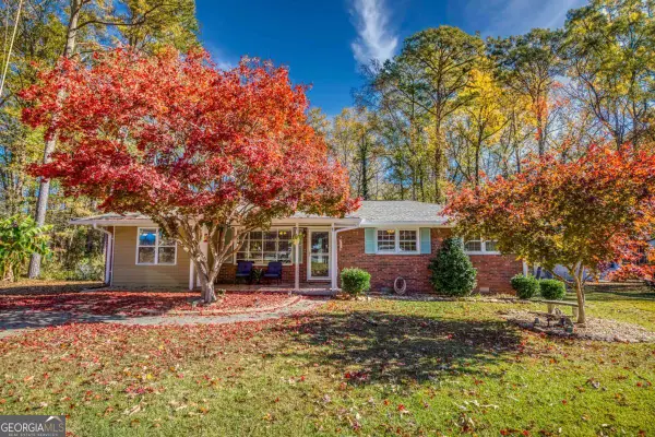 23 Woodland Road, Auburn, GA 30011