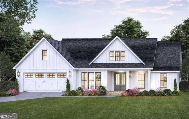 0 Pine Ridge Road, White, GA 30184 - Image #1