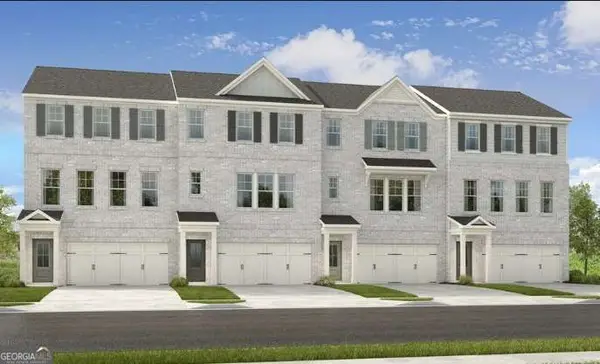 520 Provence Gate Lane, Lawrenceville, GA 30044