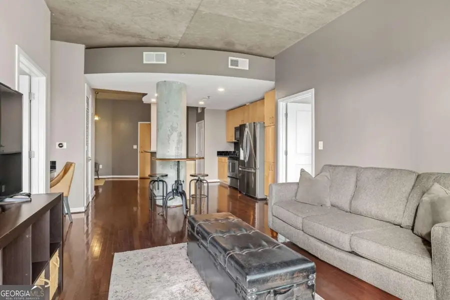 361 17th Street Nw #1501, Atlanta, GA 30363 - Image #2
