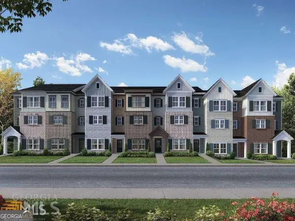 5967 Landers Loop #5967, FAIRBURN, GA 30213