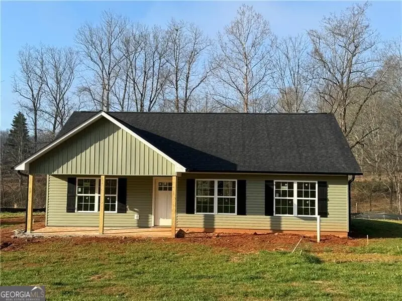 525 Camp Wahsega Road, Dahlonega, GA 30533 - Image #1