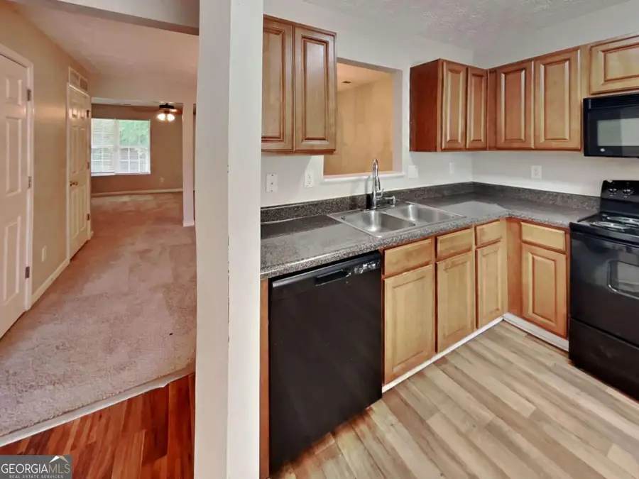 3527 Waldrop Trail, Decatur, GA 30034 - #3