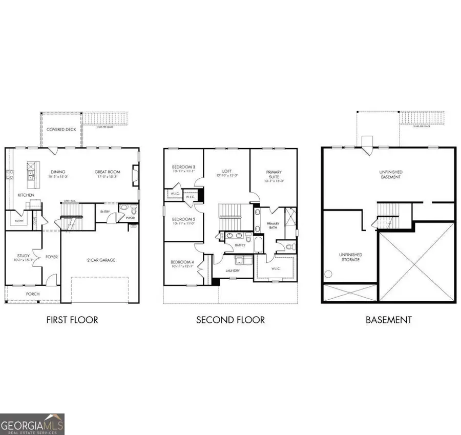 141 Martin Spring Road, Lawrenceville, GA 30045 - Image #2